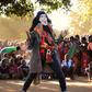 Gule Wamkulu festival [Shutterstock/Dietmar Temps]