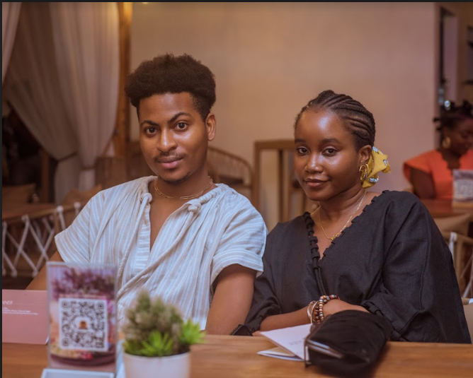 Guzangs premieres its first fashion event in Lagos!