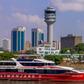 Dar es Salaam is one of the contenders for Capital City of Africa