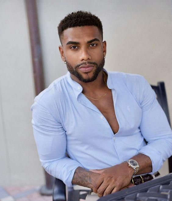 Confidence is an attactive trait [Pinterest]