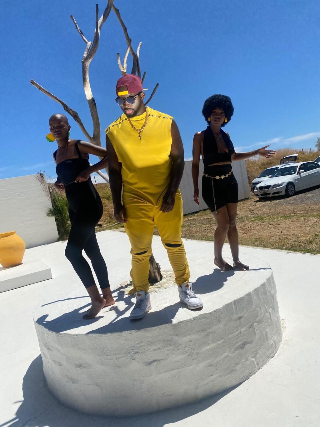 Sho The Icon - Kabiyesi (Official video)