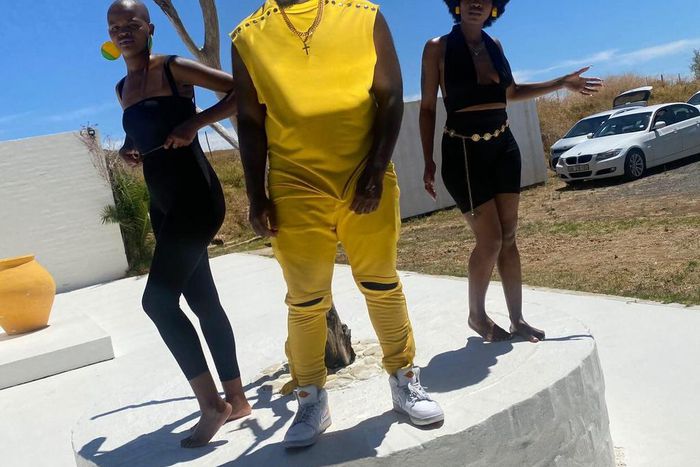 Sho The Icon - Kabiyesi (Official video)