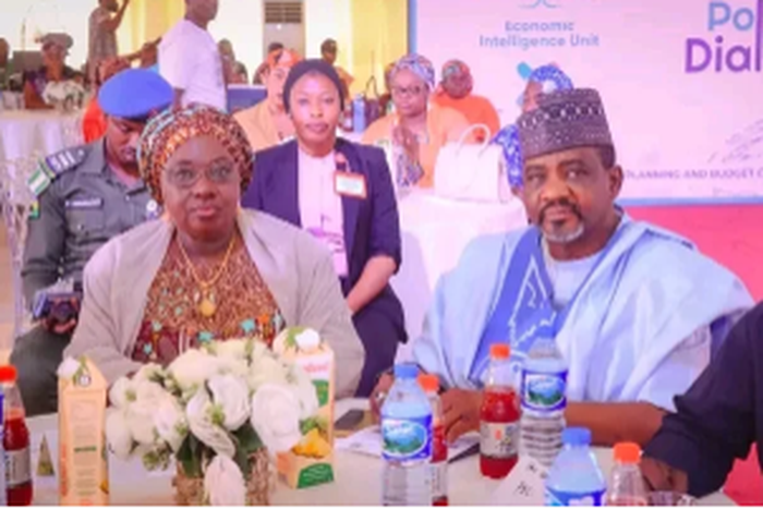 Societal development hinges on rural economy – Commissioner [NAN]