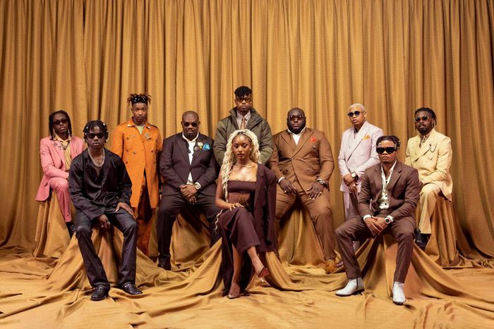 Mavin Records clocks 12 years of impacting the Nigerian music industry
