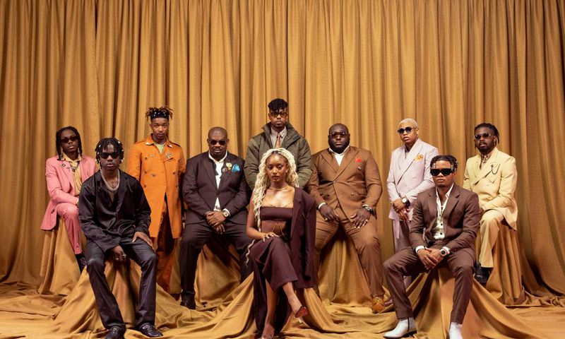 Mavin Records clocks 12 years of impacting the Nigerian music industry