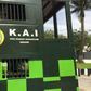 A KAI truck in Lagos [LASG]