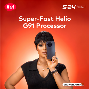 A Symphony of Style and Innovation: Introducing the itel S24
