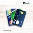 Block your Fidelity bank account and ATM easily [Fidelity]