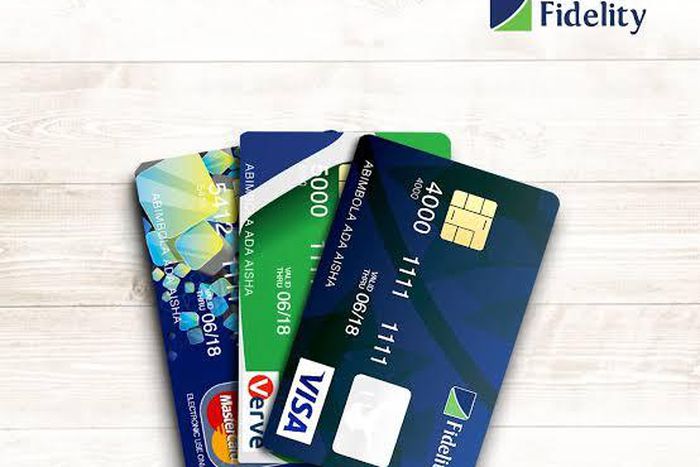 Block your Fidelity bank account and ATM easily [Fidelity]