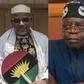Sowore and Kanu are not the same - AGF says court will decide IPOB leader's fate