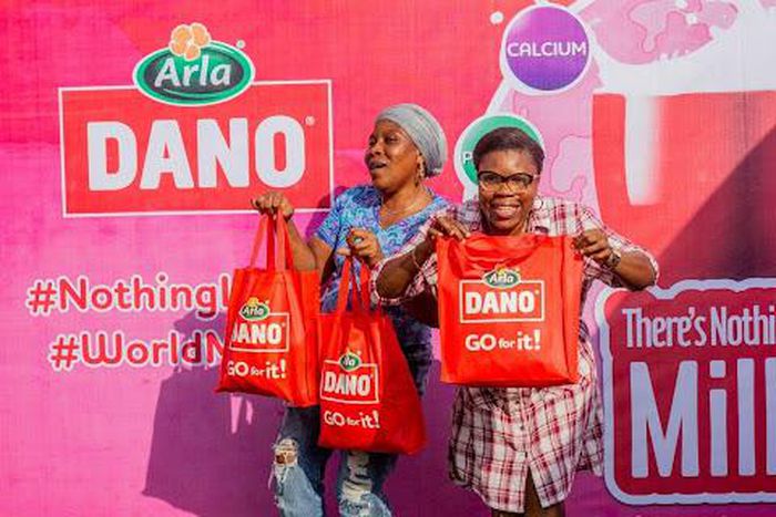 Celebrating World Milk Day 2024: Dano's 'Nothing Like Milk' campaign