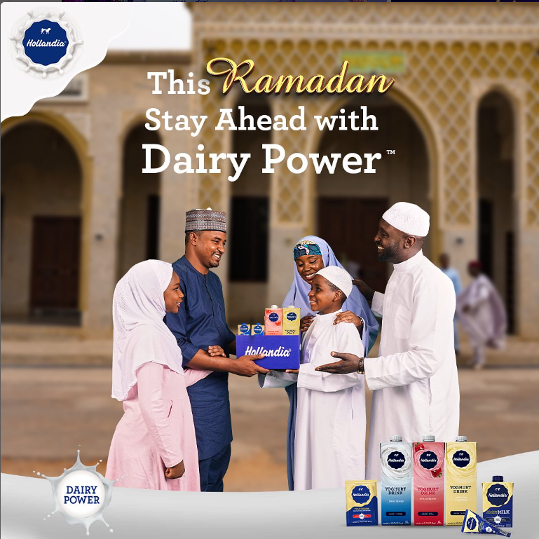 Hollandia uplifts Muslim faithful's with new Youtube series