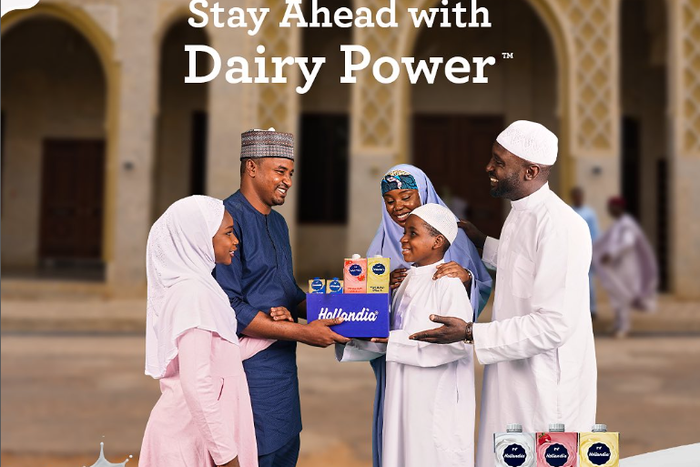 Hollandia uplifts Muslim faithful's with new Youtube series