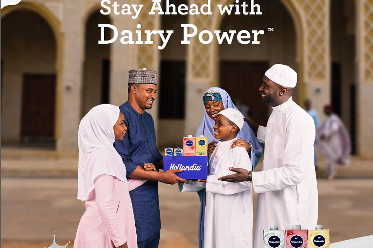 Hollandia uplifts Muslim faithful's with new Youtube series