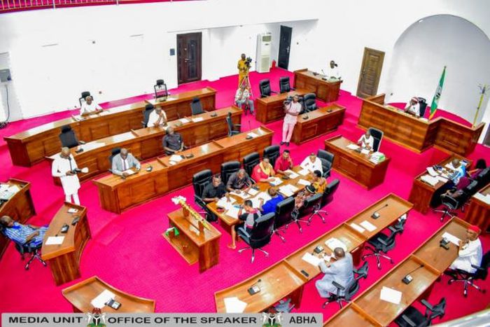 Abia Assembly [Fact News Online]