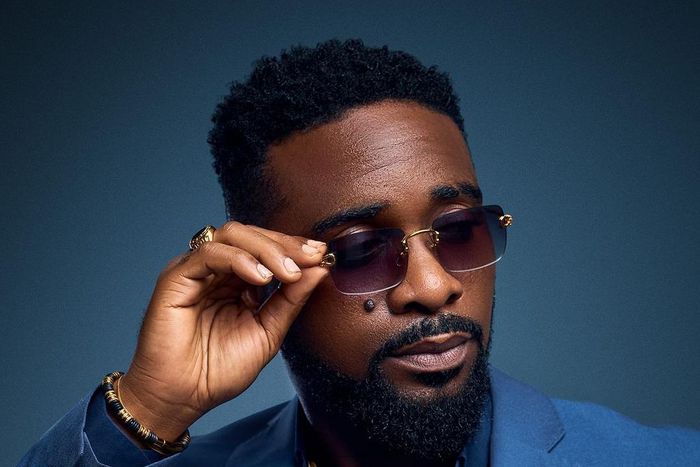 Uzor Arukwe [Instagram/Uzor.Arukwe]