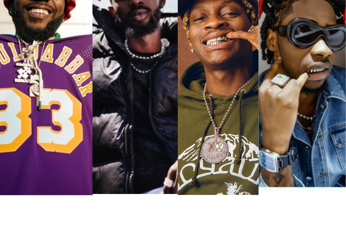 Spotify spotlights the rise of Drill music in Nigeria and Ghana