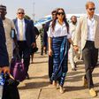 Harry and Meghan in Nigeria [Andrew Esiebo/Getty]