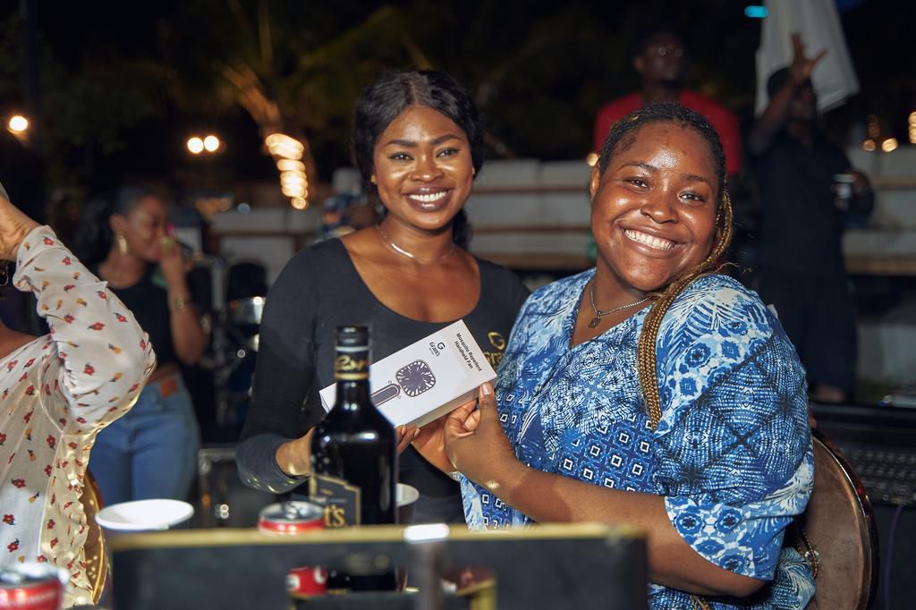 Grant’s Crews Night Out: Where were you last Friday? Peek at what you missed