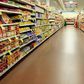 File image of the inside of a supermarket