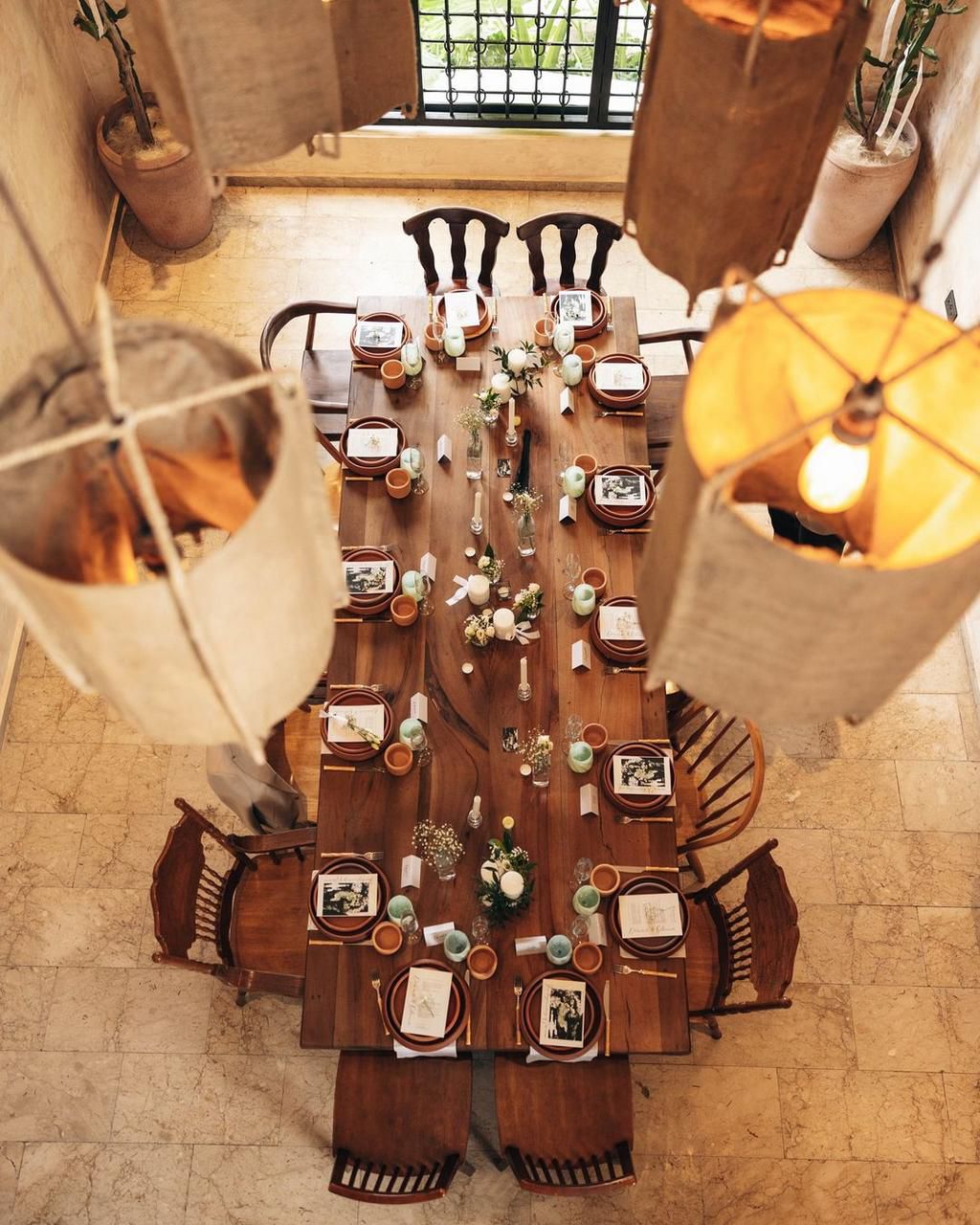 Images from Dimma Umeh civil wedding [Bedge Pictures]