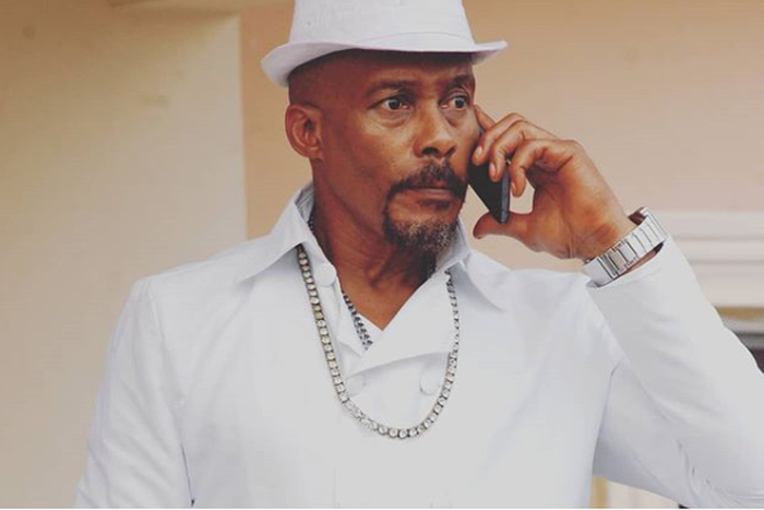 Hanks Anuku says that he was heartbroken by the rumours [Premium Times]