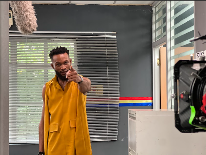 Inkblot Productions and Biodun Stephen set June date for 'Muri & Ko'