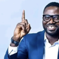 Omobayo Godwin is the new Deputy Governor of Edo State.