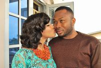 Tonto Dikeh has gone all out to share intimate details of her crashed marriage to Churchill Olakunle [Ghafla]