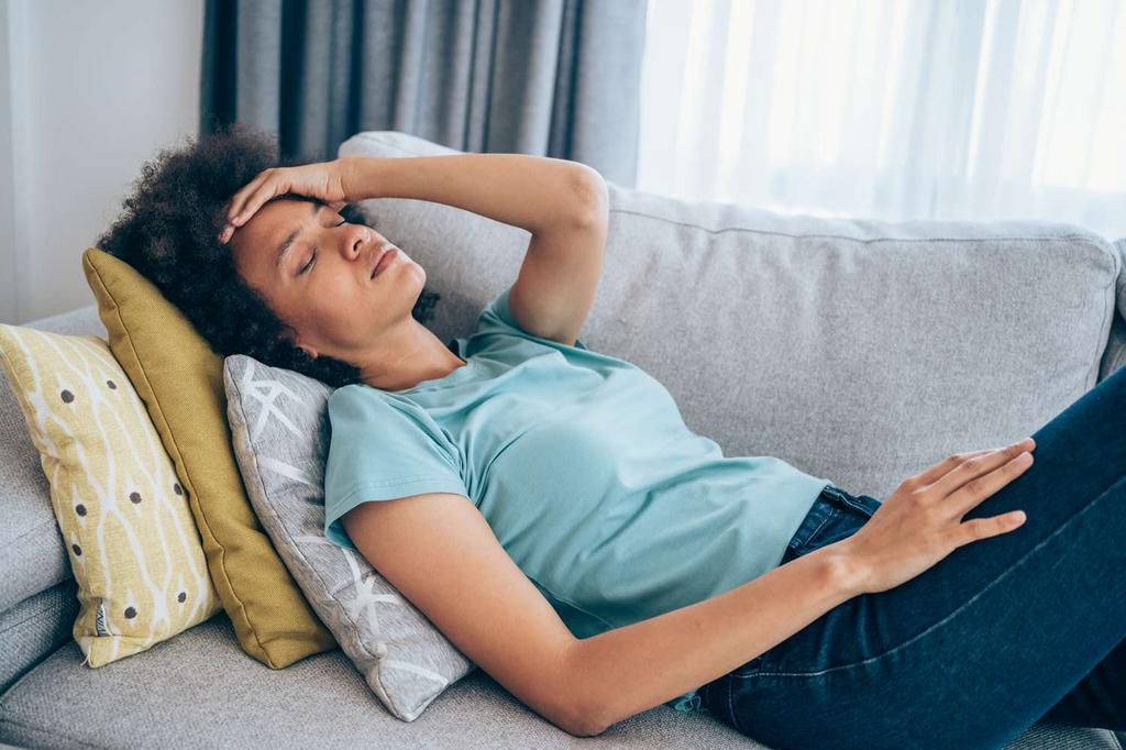 Prolonged sitting can increase your risk of developing chronic diseases [VerywellHealth]