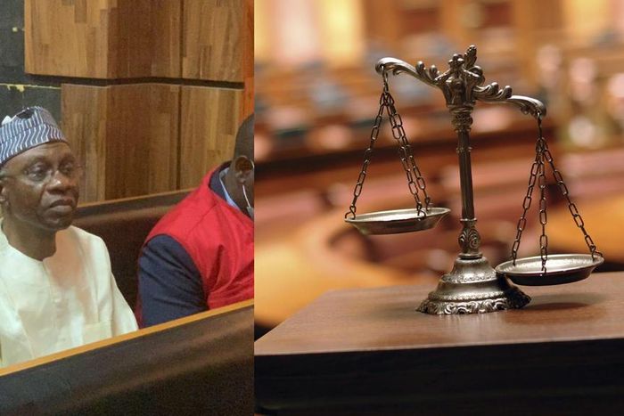 Emefiele loses $4.7m, ₦830m, other properties to court