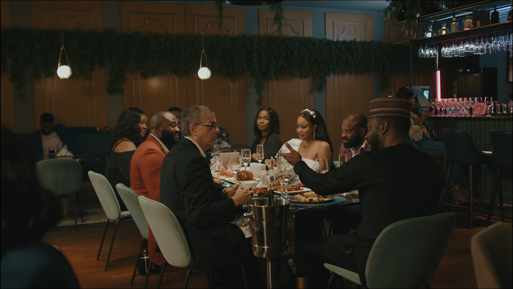 Inkblot Productions Set to release New Film starring Gabriel Afolayan, Uche Montana, Ibrahim Suleiman