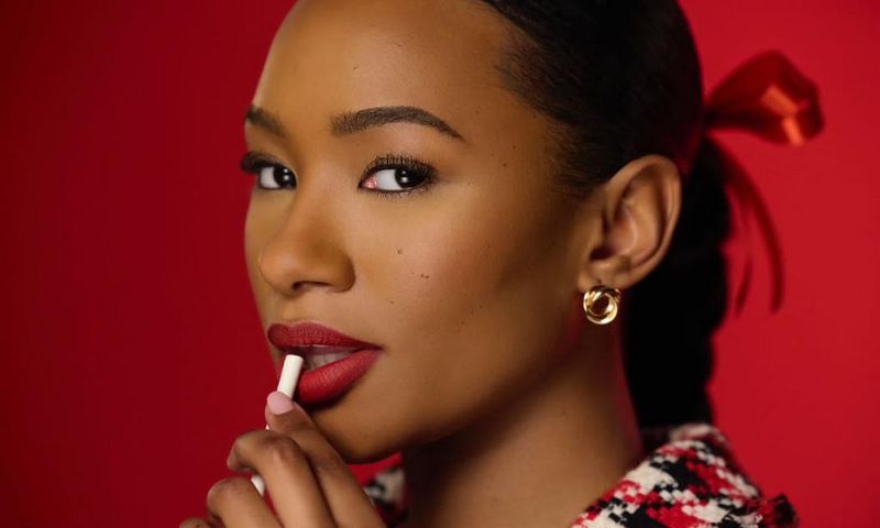 Temi Otedola