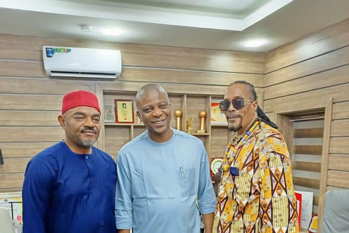 AGN appoints business mogul Kenneth Ifekudu as national patron [NAN]