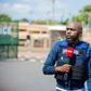 CNN journalist Larry Madowo covering the #RejectFinanceBill protests