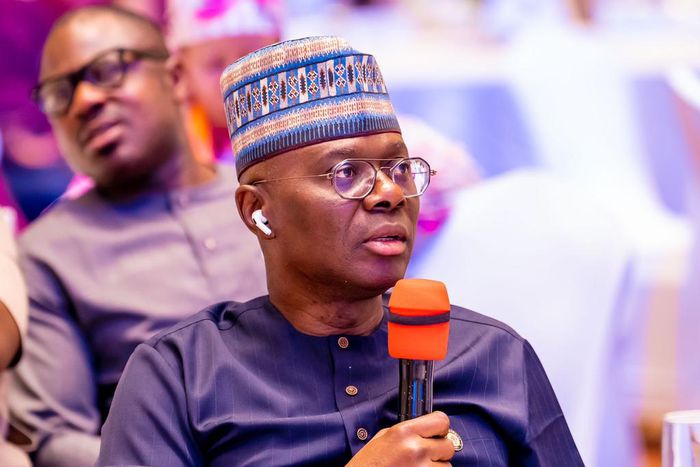 Lagos State Governor, Babajide Sanwo-Olu