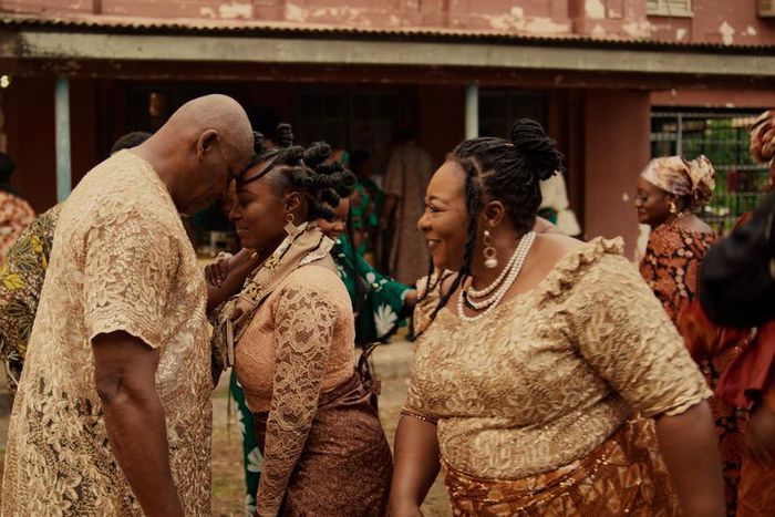 Daniel Oriahi’s TIFF official selection 'The Weekend' heads to cinemas in August