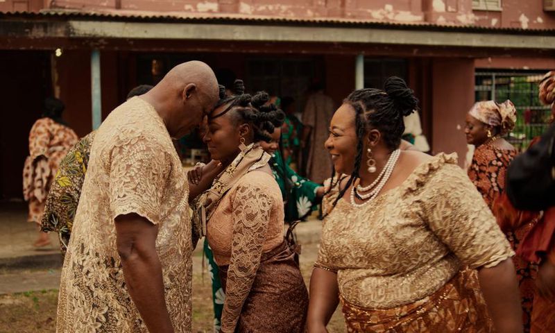 Daniel Oriahi’s TIFF official selection 'The Weekend' heads to cinemas in August