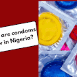 Condoms in Nigeria