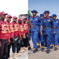 NDLEA and NSCDC operatives