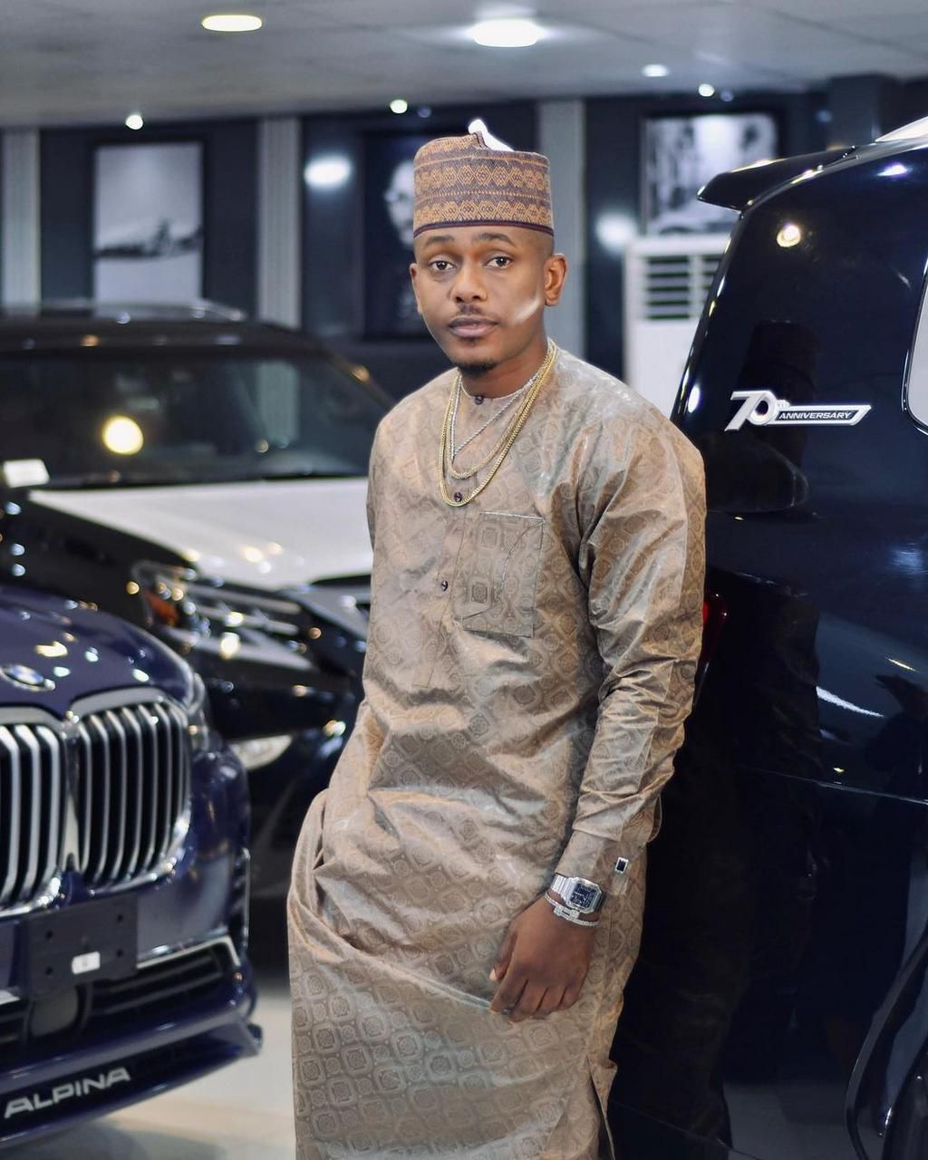 Simple buttons [Instagram/timini]