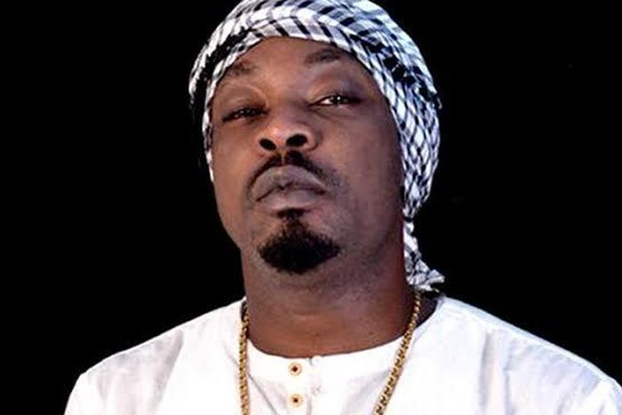 Eedris narrates how he got into the infamous fight with  50 Cent