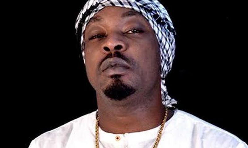 Eedris narrates how he got into the infamous fight with  50 Cent