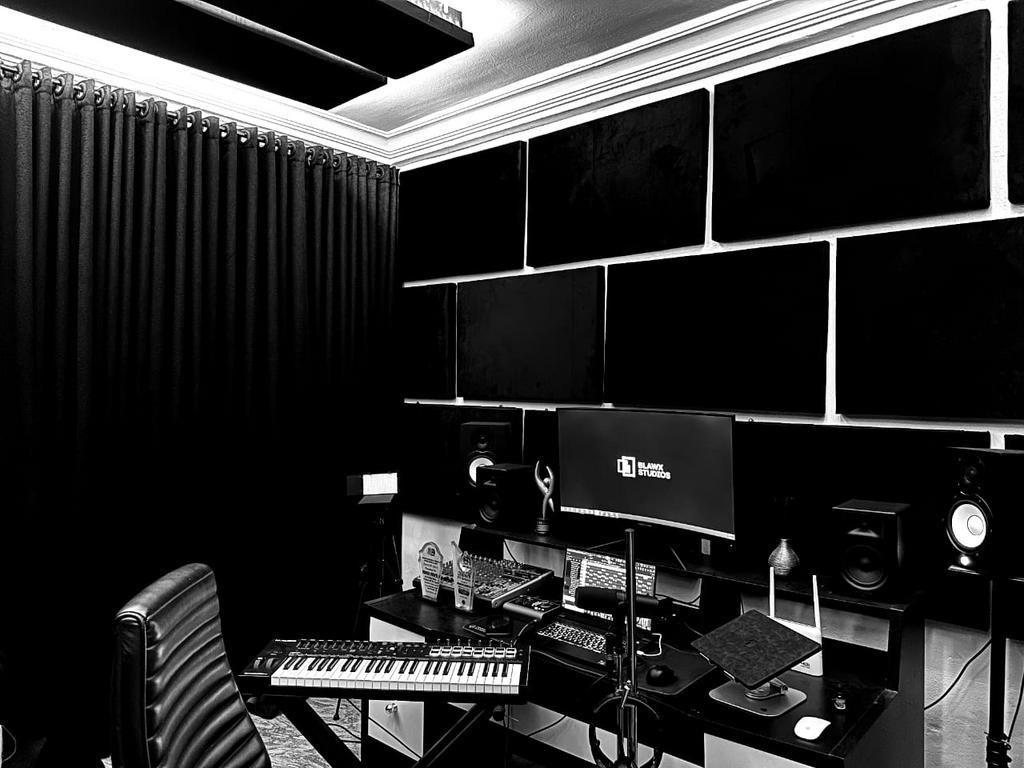 ₦5m up for grab at Blawx Entertainment Afrobeats singing competition with Zero registration fee