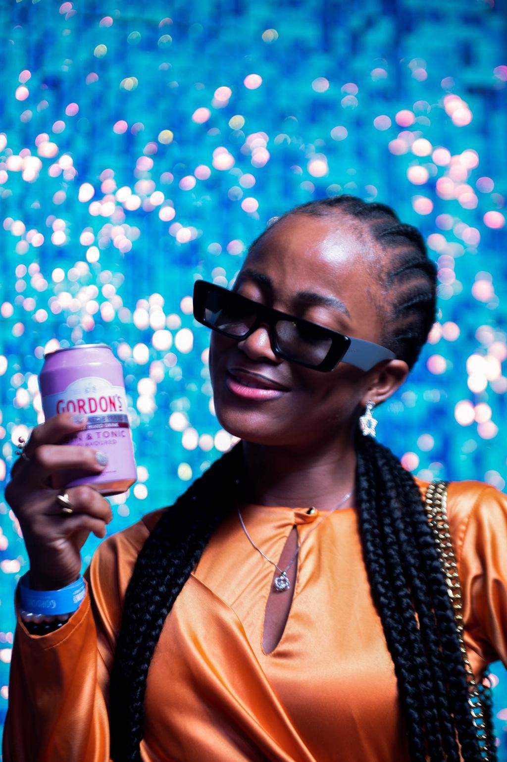 Gordon's playground 2024: A gin-tastic celebration