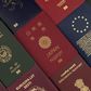 Passports [Shutterstock]
