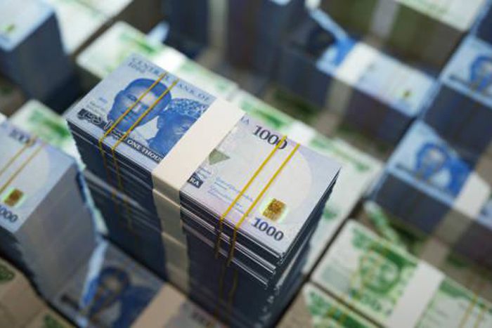 5 states that received the highest allocation as FG shares ₦10.13tn [iStock]