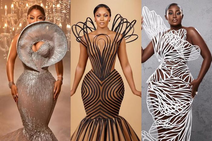 Best and worst dressed celebs at the 2024 AMVCA
