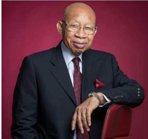 Pascal Dozie [NewsWireNGR]