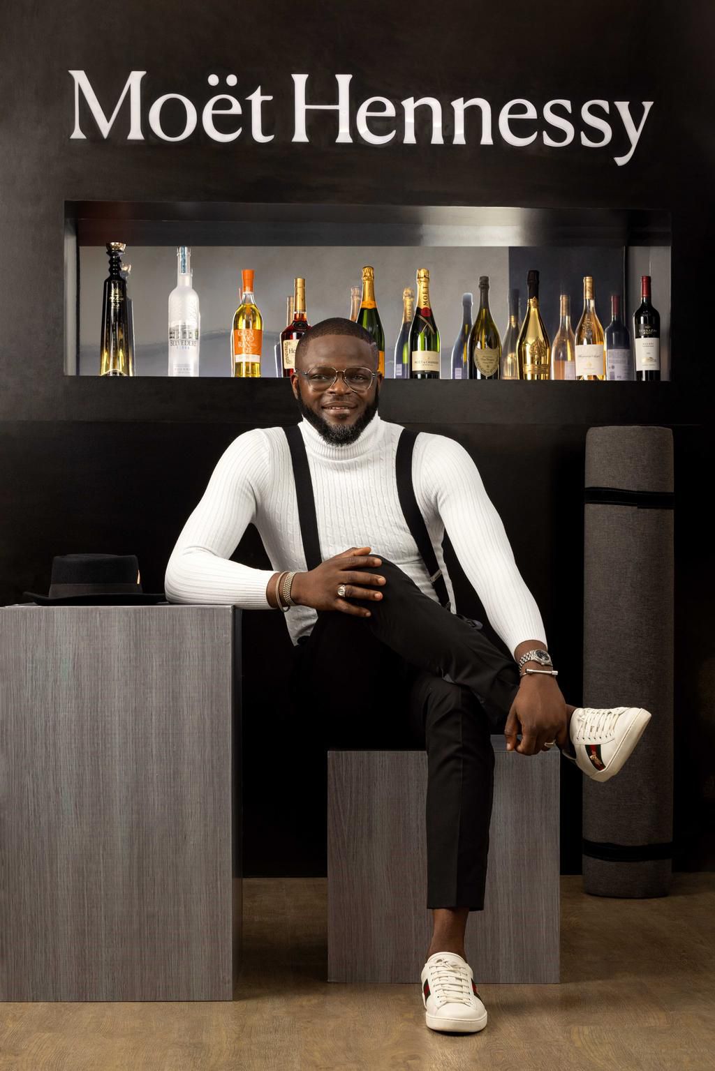 Moet Henessy